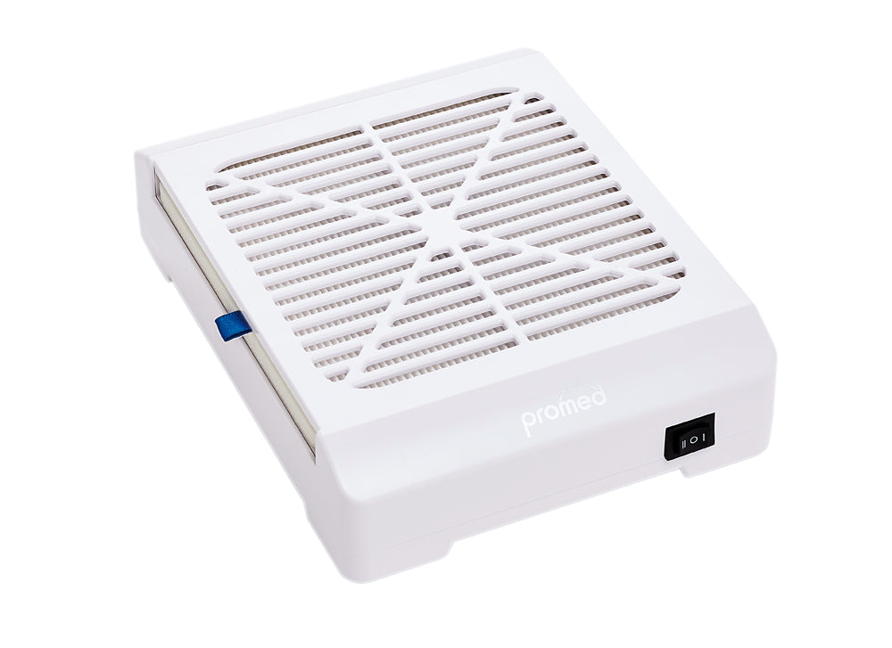 MINI Dulkių surinkėjas Promed