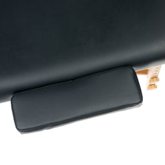 Masažo / SPA stalas - lova BS-523 juoda