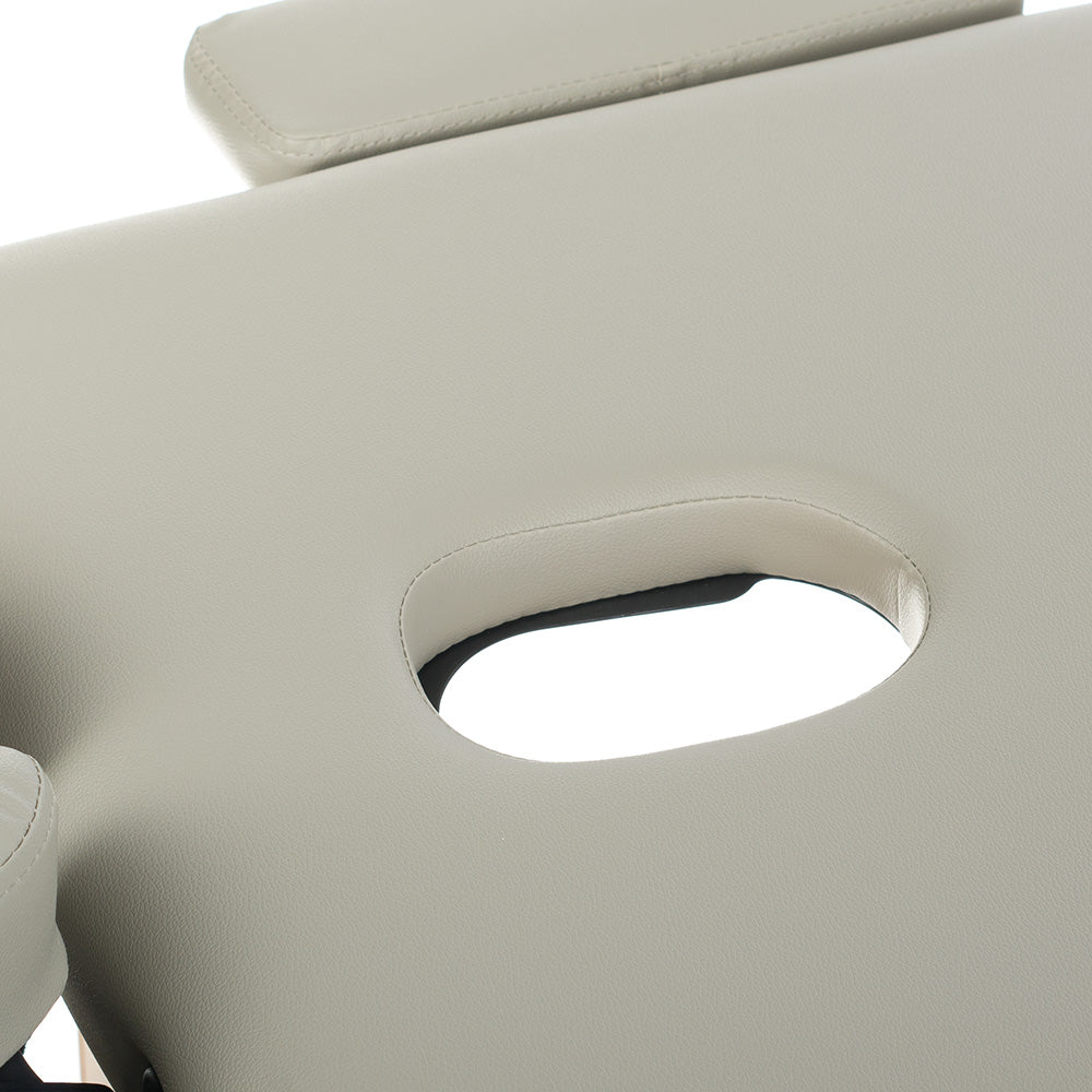 Masažo / SPA stalas - lova BS-523 pilka