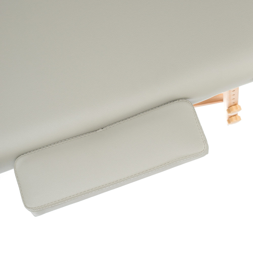 Masažo / SPA stalas - lova BS-523 pilka