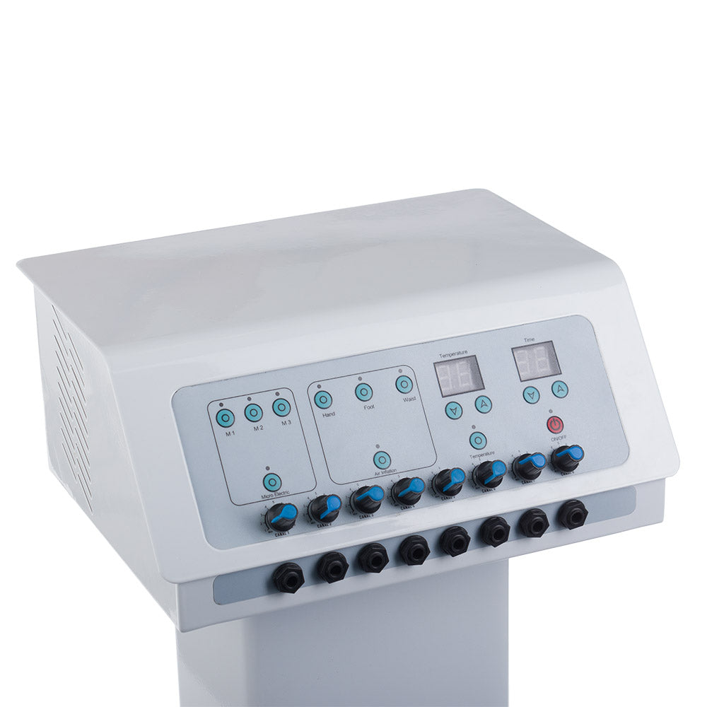 Lieknėjimo prietaisas BodySlimmer BR-340