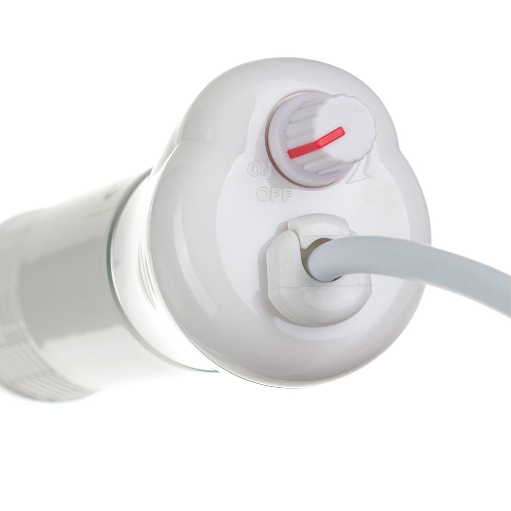 Darsonval BI-097 su 7 stikliniais antgaliais