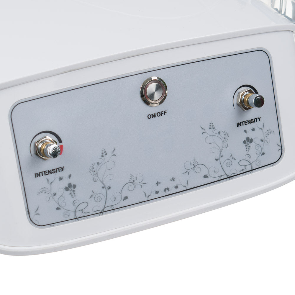 Vandens ir deguonies mikrodermabrazija BR-1902