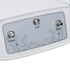 Vandens ir deguonies mikrodermabrazija BR-1902