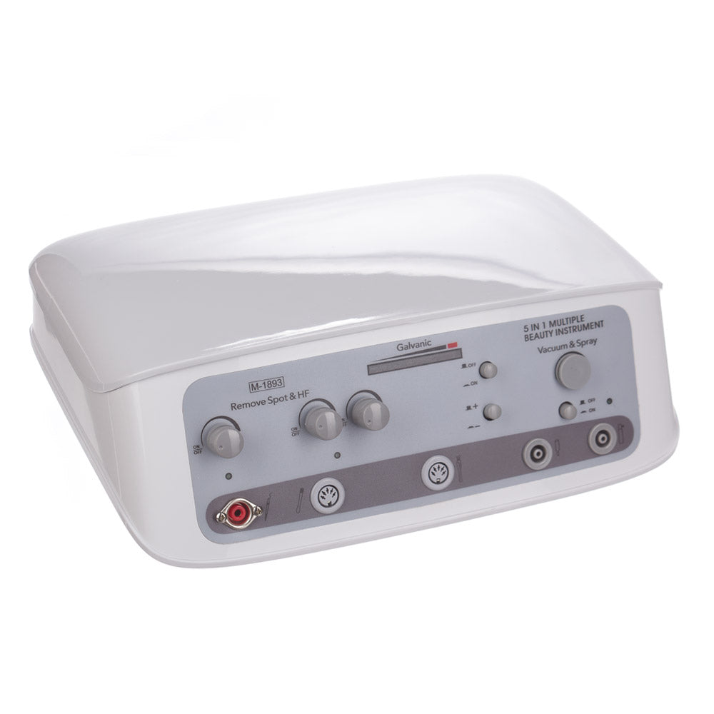 Kosmetologinis kombainas BR-1893