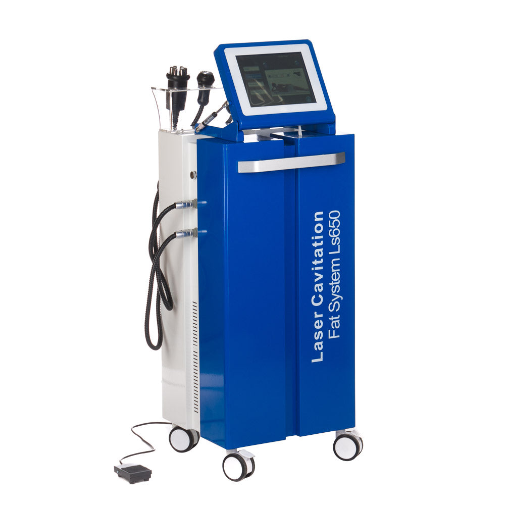 Lieknėjimo prietaisas BR-059