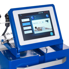 Lieknėjimo prietaisas BR-059