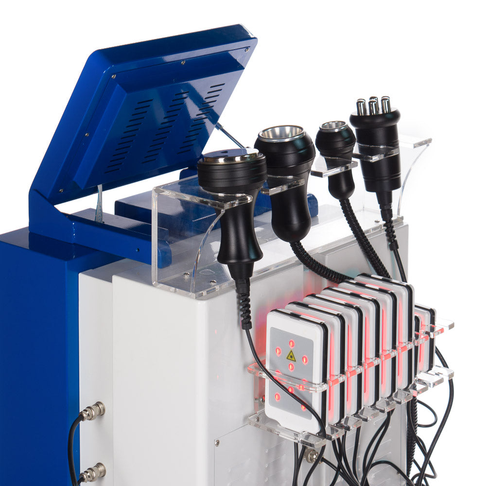 Lieknėjimo prietaisas BR-059