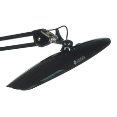 Lempa tvirtinama prie stalo SONOBELLA BSL-01 LED 24W CLIP (juoda)