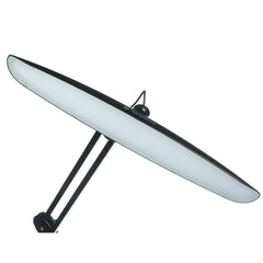 Lempa tvirtinama prie stalo SONOBELLA BSL-01 LED 24W CLIP (juoda)