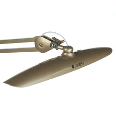 Lempa tvirtinama prie stalo SONOBELLA BSL-01 LED 24W CLIP (ruda)