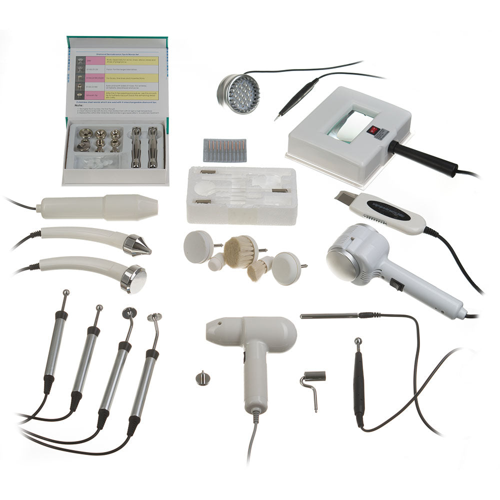Kosmetologins kombainas 19in1 BN-1608A