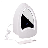 Profesionali ultragarso mentelė + sonofrezė BR-D212