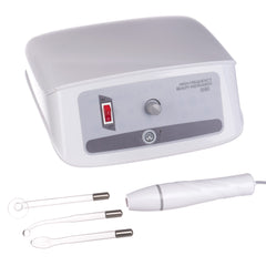 Darsonvalis BR-862 – profesionalus odos ir plaukų priežiūros aparatas