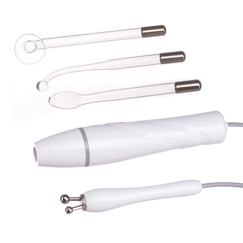 Darsonvalio ir galvanikos/jonoforezės aparatas BR-866