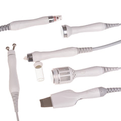 Oczyszczanie Wodorowe - Kombajn 6w1 BR-20205