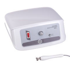 Galvanikos aparatas BR-863, pilkas