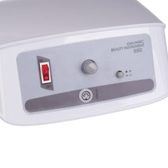 Galvanikos aparatas BR-863, pilkas