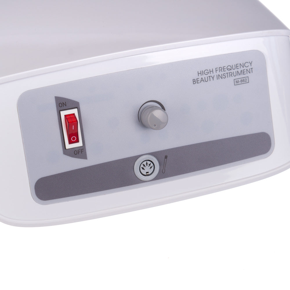 Darsonvalis BR-862 – profesionalus odos ir plaukų priežiūros aparatas