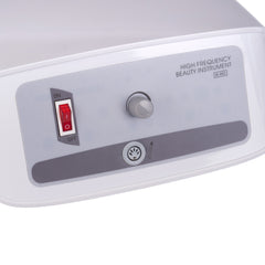 Darsonvalis BR-862 – profesionalus odos ir plaukų priežiūros aparatas