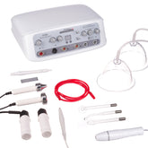 6w1 Sono + HF + Vacum + Spray+Biust BR-1898 Szary