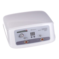 BR-871 ultragarsinis aparatas (sonoforezė), pilkas