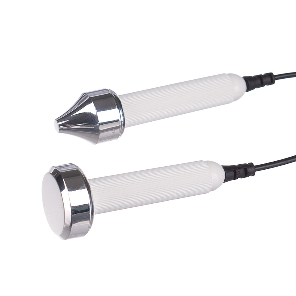 BR-871 ultragarsinis aparatas (sonoforezė), pilkas