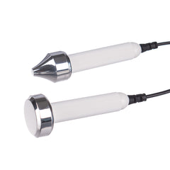 BR-871 ultragarsinis aparatas (sonoforezė), pilkas