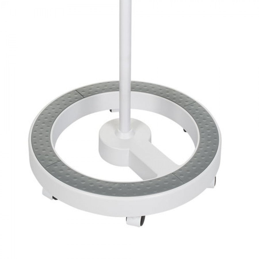 Kosmetologinė lempa - lūpa su trikoju Sonobella BSL-05 LED 12W, šviesos spalvos reguliavimas