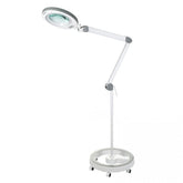 Kosmetologinė lempa - lūpa su trikoju Sonobella BSL-05 LED 12W, šviesos spalvos reguliavimas