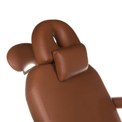 Elektrinė SPA / masažo lova "SPA & Wellness BCH-2009", 3 varikliai (ruda)