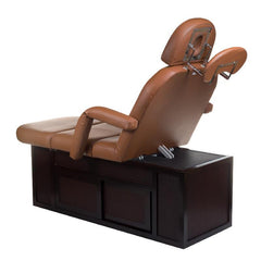 Elektrinė SPA / masažo lova "SPA & Wellness BCH-2009", 3 varikliai (ruda)