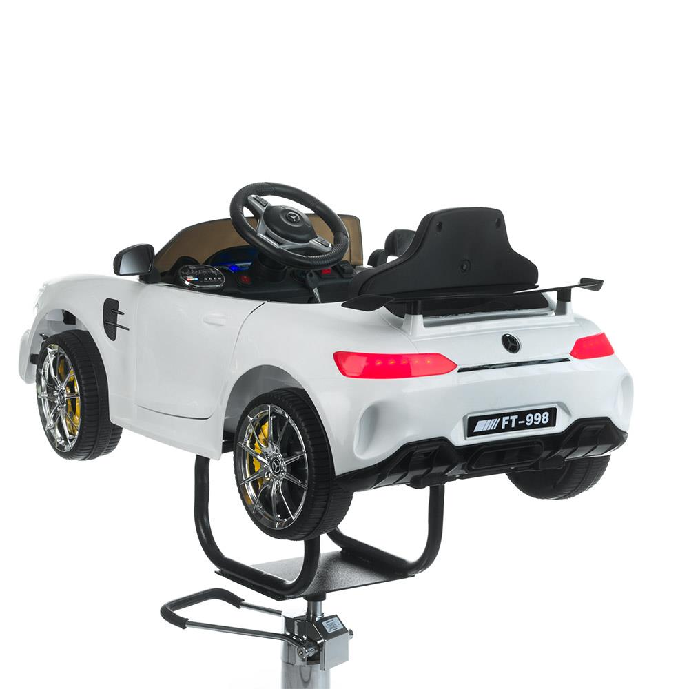 Vaikiška kirpyklos kėdutė BCH-620