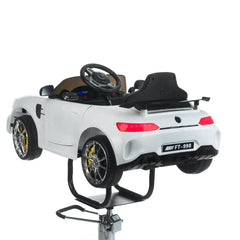 Vaikiška kirpyklos kėdutė BCH-620