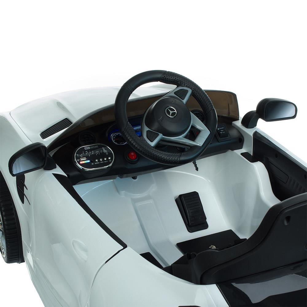 Vaikiška kirpyklos kėdutė BCH-620