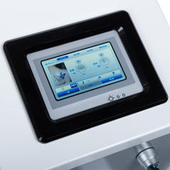 Plaukų šalinimo lazeris SHR BD-39 Multi-system OPT + RF dvipolis + q jungiklis