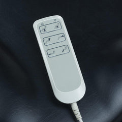 Modena BD-8194 elektrinis kosmetologinis gultas, 3 varikliai, juodas