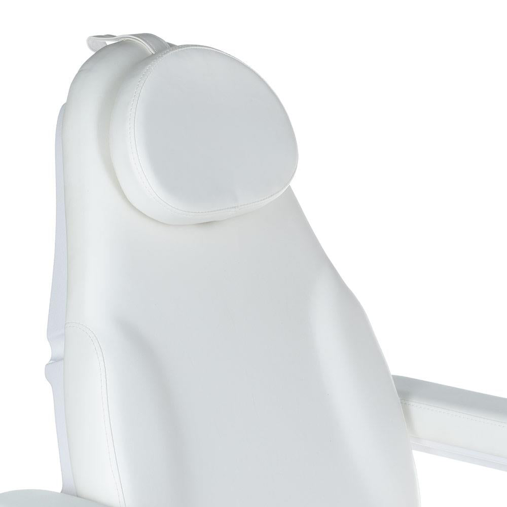 MODENA BD-8194 elektrinis kosmetologinis gultas, 3 el. motorai, baltas