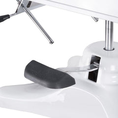 BD-8222 hidraulinis kosmetologinis gultas, balta sp.