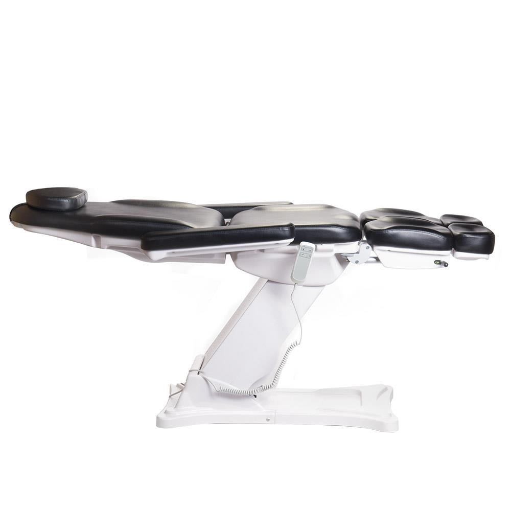 MODENA PEDI BD-8294 elektrinė pedikiūro kėdė, 2 el. motorai, juoda