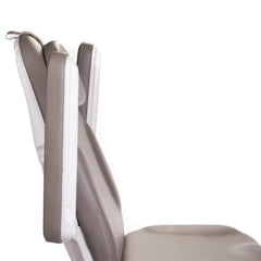 MODENA PEDI BD-8294 elektrinė pedikiūro kėdė, 2 el. motorai, pilka