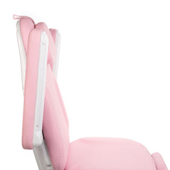 MODENA PEDI BD-8294 elektrinė pedikiūro kėdė, 2 el. motorai, rožinė