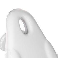 MODENA PEDI BD-8294 elektrinė pedikiūro kėdė, 2 el. motorai, balta