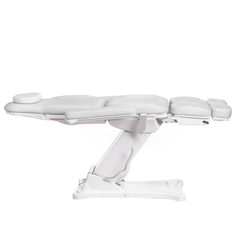MODENA PEDI BD-8294 elektrinė pedikiūro kėdė, 2 el. motorai, balta