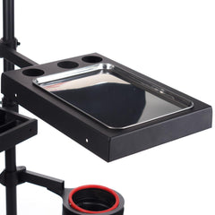 Mobilus stovas su padėklais JANE INKOO