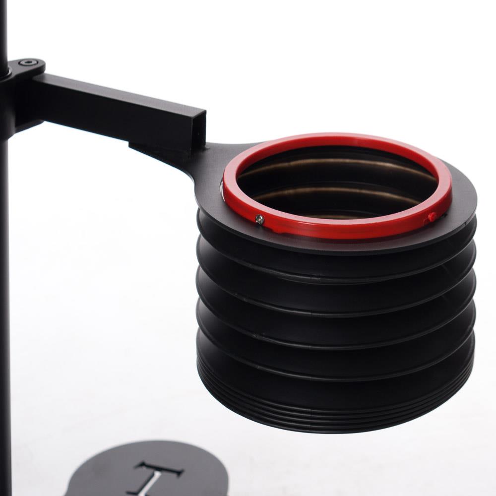 Mobilus stovas su padėklais JANE INKOO