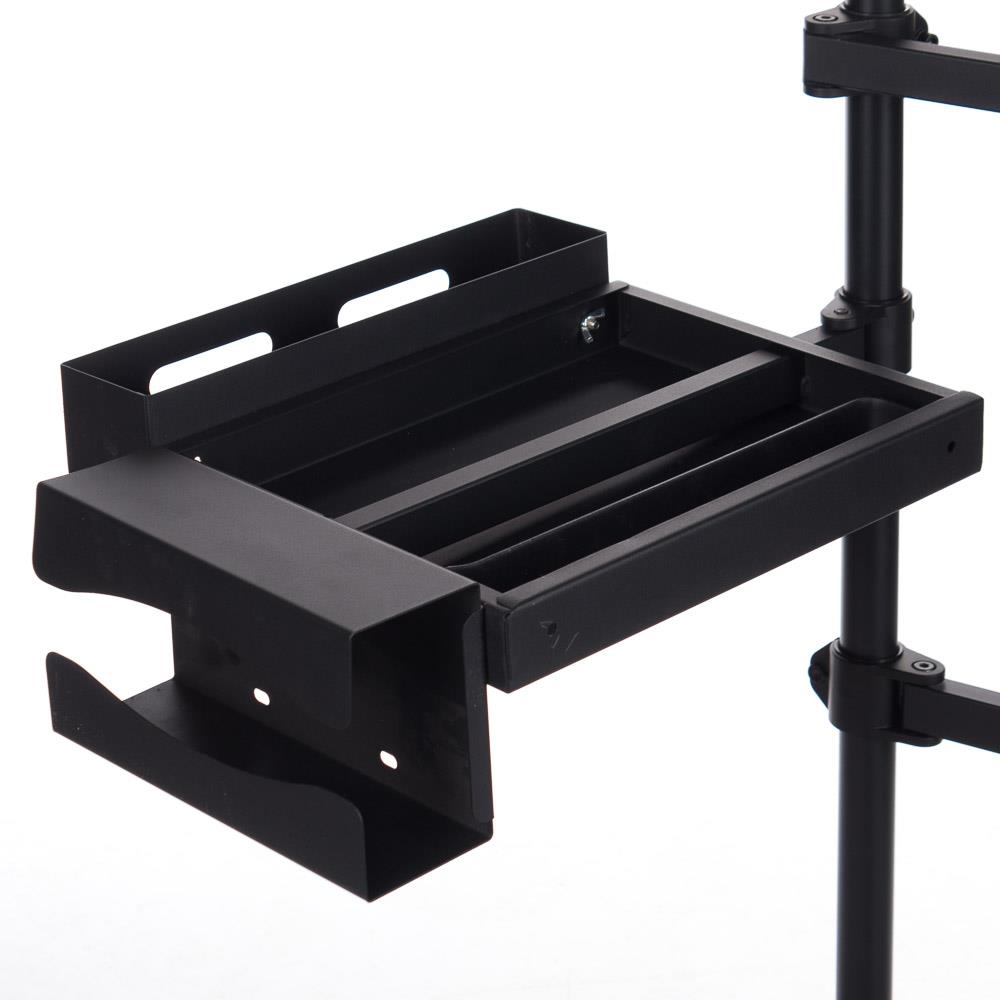 Mobilus stovas su padėklais JANE INKOO