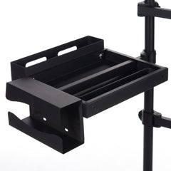 Mobilus stovas su padėklais JANE INKOO