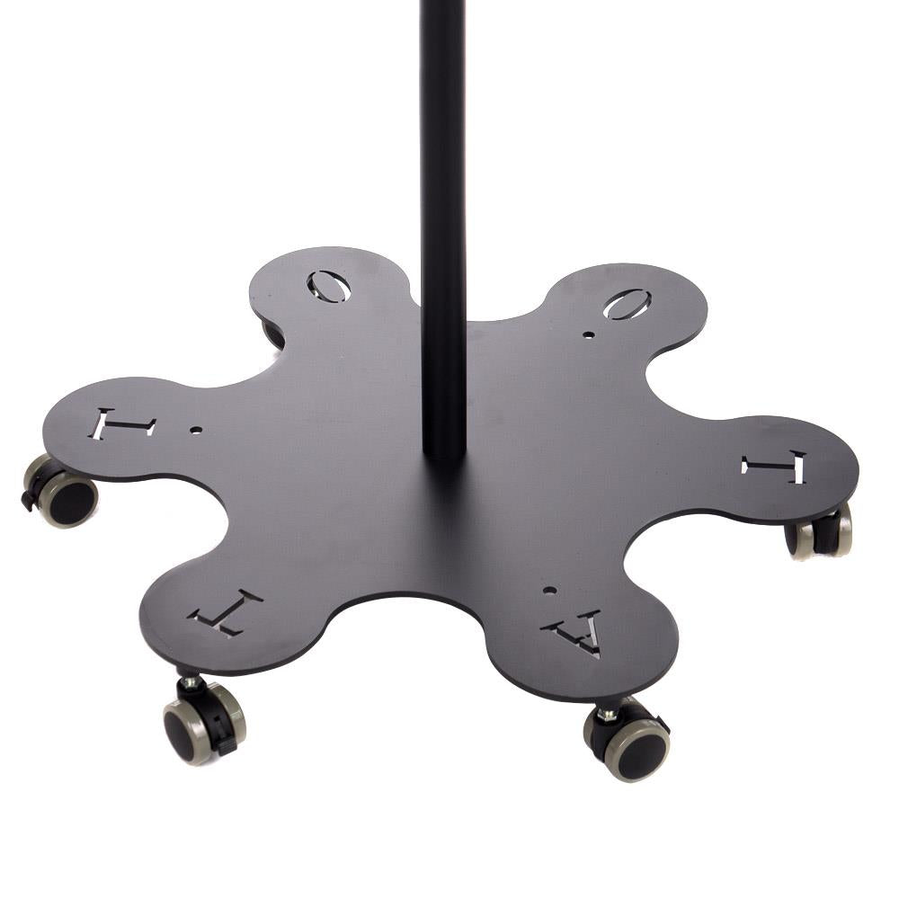 Mobilus stovas su padėklais JANE INKOO