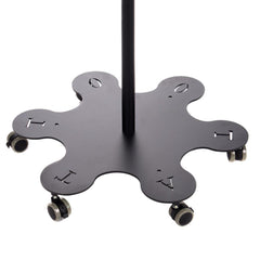 Mobilus stovas su padėklais JANE INKOO